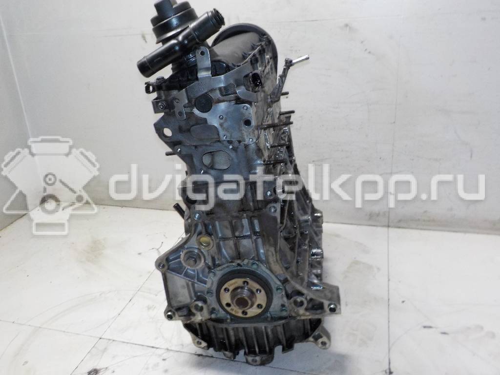 Фото Контрактный (б/у) двигатель GU для Volkswagen Jetta / Golf 90 л.с 8V 1.8 л бензин 06A100098EX {forloop.counter}}