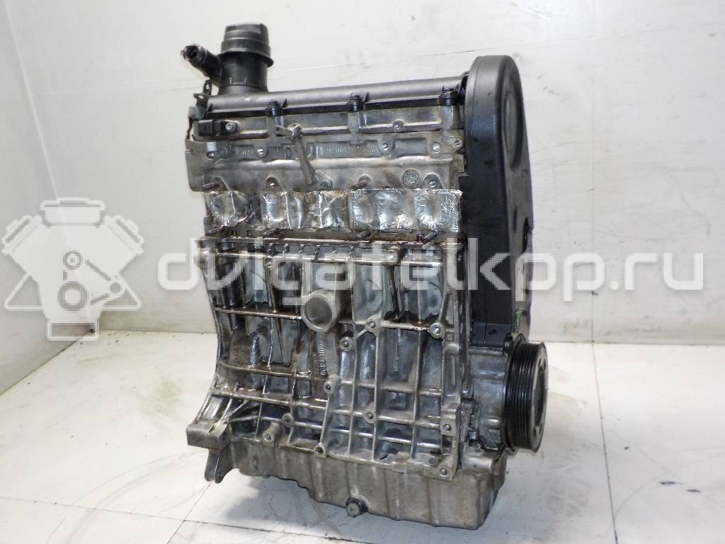 Фото Контрактный (б/у) двигатель GU для Volkswagen Jetta / Golf 90 л.с 8V 1.8 л бензин 06A100098EX {forloop.counter}}