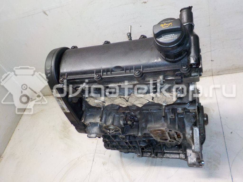 Фото Контрактный (б/у) двигатель GU для Volkswagen Jetta / Golf 90 л.с 8V 1.8 л бензин 06A100098EX {forloop.counter}}