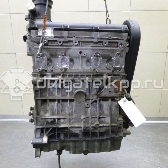 Фото Контрактный (б/у) двигатель  для seat Altea  V   06A100098EX