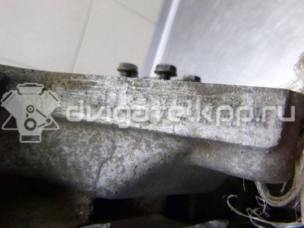 Фото Контрактный (б/у) двигатель GU для Volkswagen Jetta / Golf 90 л.с 8V 1.8 л бензин 06A100098EX {forloop.counter}}