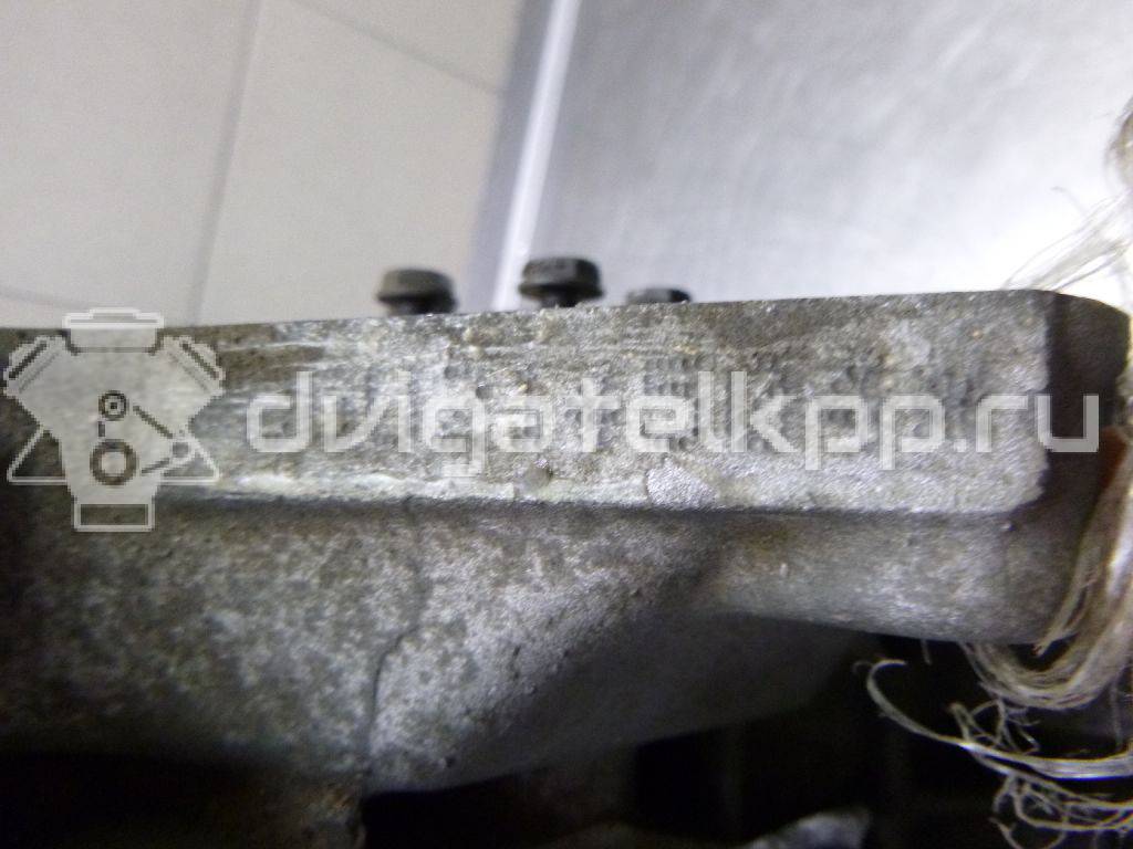 Фото Контрактный (б/у) двигатель GU для Volkswagen Jetta / Golf 90 л.с 8V 1.8 л бензин 06A100098EX {forloop.counter}}