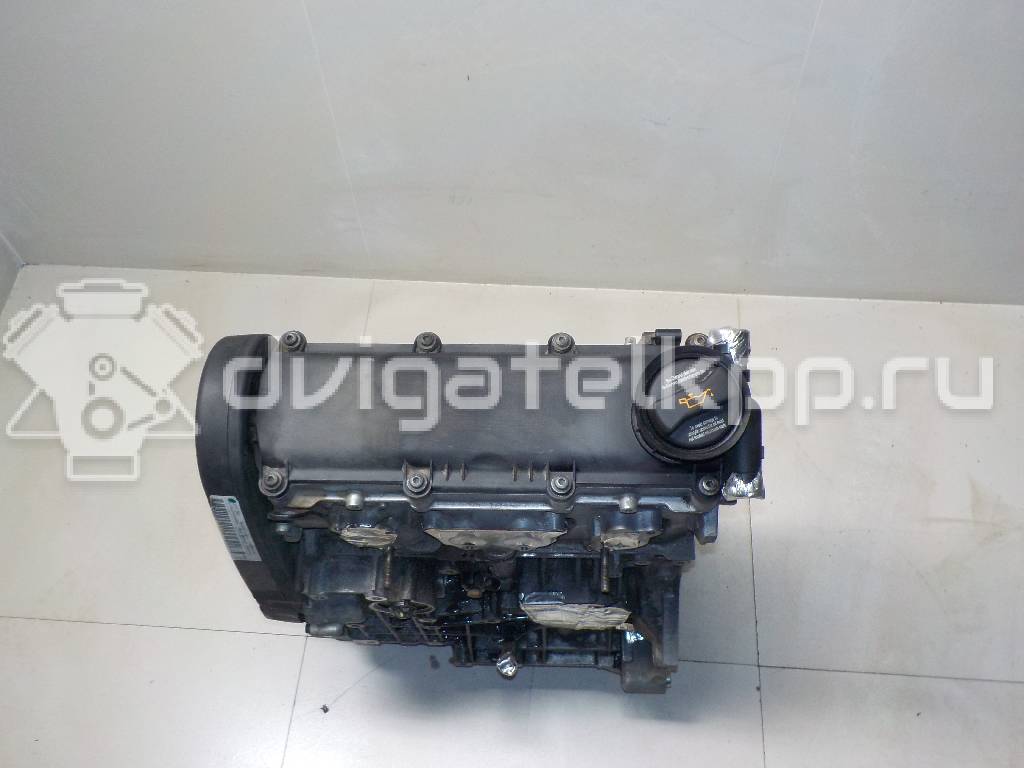 Фото Контрактный (б/у) двигатель GU для Volkswagen Jetta / Golf 90 л.с 8V 1.8 л бензин 06A100098EX {forloop.counter}}