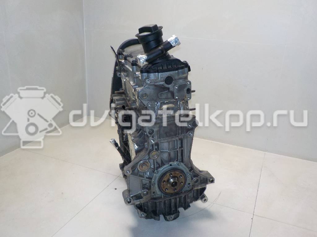 Фото Контрактный (б/у) двигатель GU для Volkswagen Jetta / Golf 90 л.с 8V 1.8 л бензин 06A100098EX {forloop.counter}}