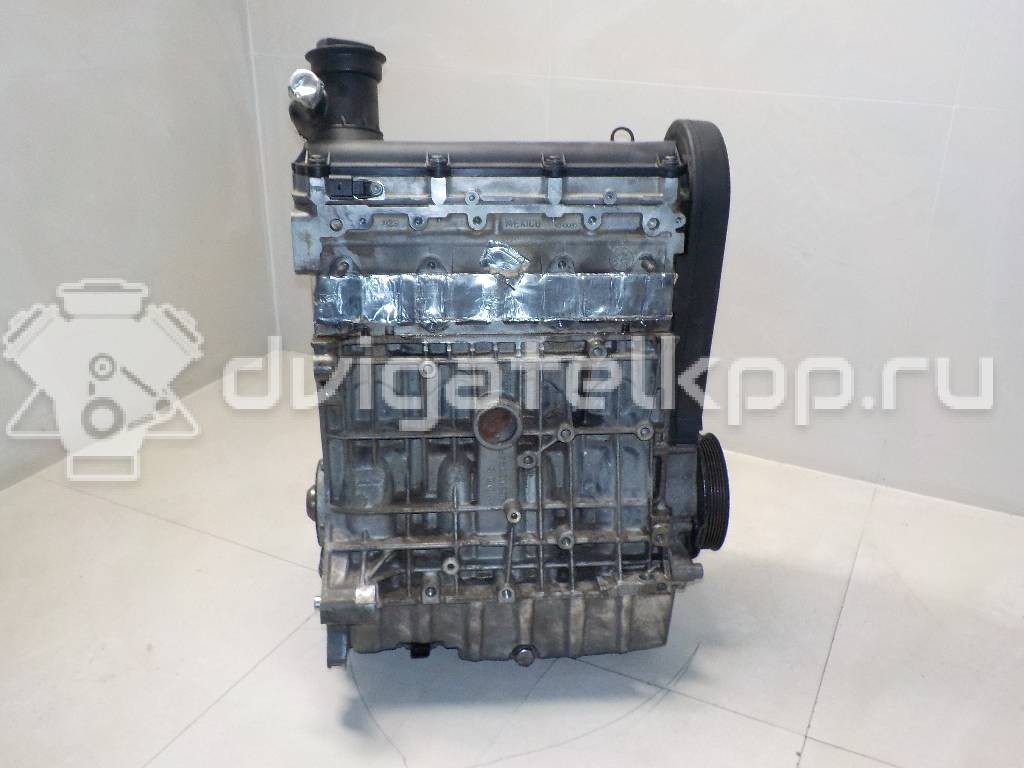 Фото Контрактный (б/у) двигатель GU для Volkswagen Jetta / Golf 90 л.с 8V 1.8 л бензин 06A100098EX {forloop.counter}}