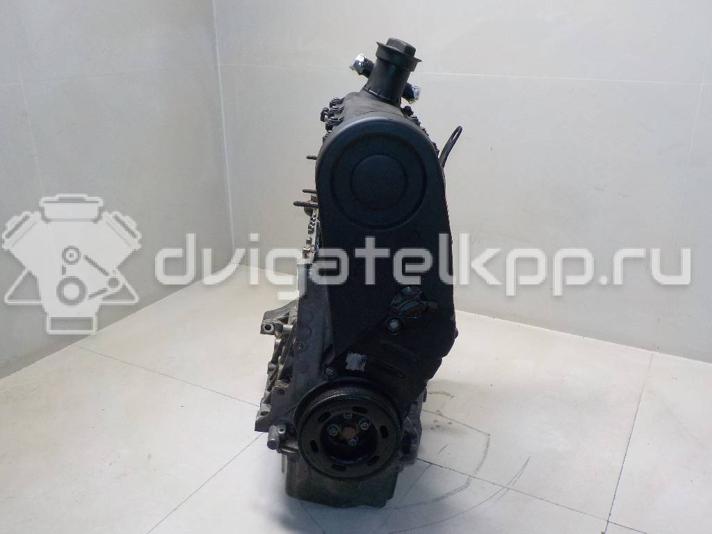 Фото Контрактный (б/у) двигатель GU для Volkswagen Jetta / Golf 90 л.с 8V 1.8 л бензин 06A100098EX {forloop.counter}}