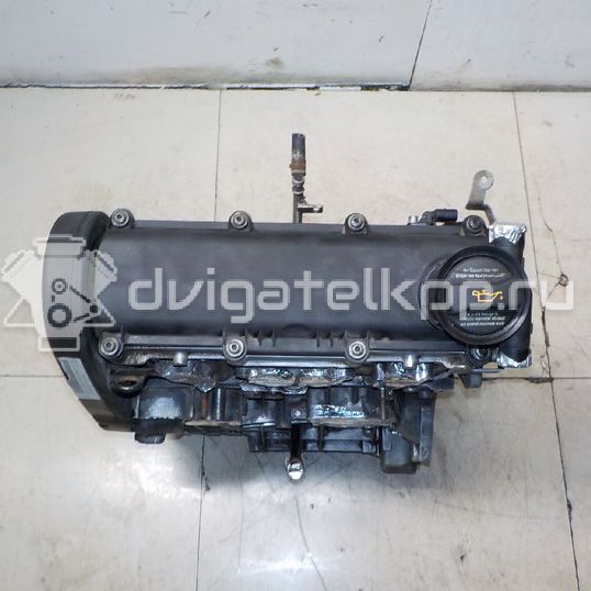 Фото Контрактный (б/у) двигатель GU для Volkswagen Jetta / Golf 90 л.с 8V 1.8 л бензин 06A100098EX