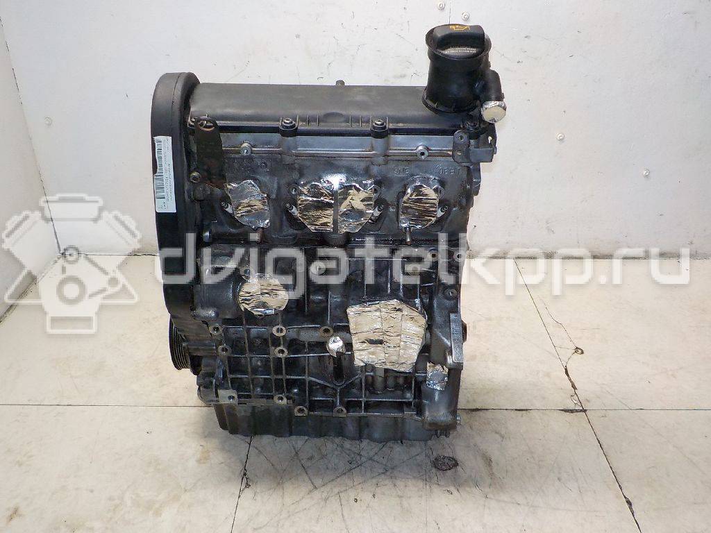 Фото Контрактный (б/у) двигатель GU для Volkswagen Jetta / Golf 90 л.с 8V 1.8 л бензин 06A100098EX {forloop.counter}}