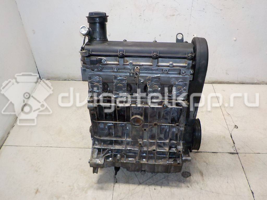 Фото Контрактный (б/у) двигатель GU для Volkswagen Jetta / Golf 90 л.с 8V 1.8 л бензин 06A100098EX {forloop.counter}}