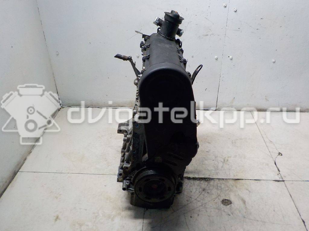 Фото Контрактный (б/у) двигатель GU для Volkswagen Jetta / Golf 90 л.с 8V 1.8 л бензин 06A100098EX {forloop.counter}}