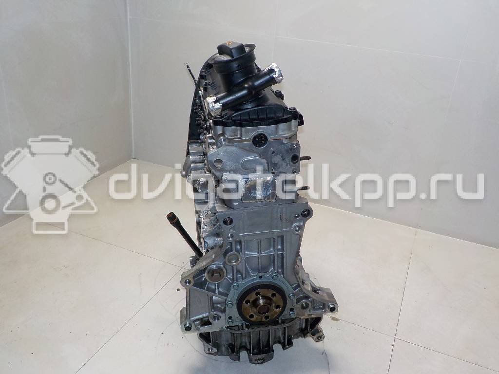 Фото Контрактный (б/у) двигатель GU для Volkswagen Jetta / Golf 90 л.с 8V 1.8 л бензин 06A100098EX {forloop.counter}}