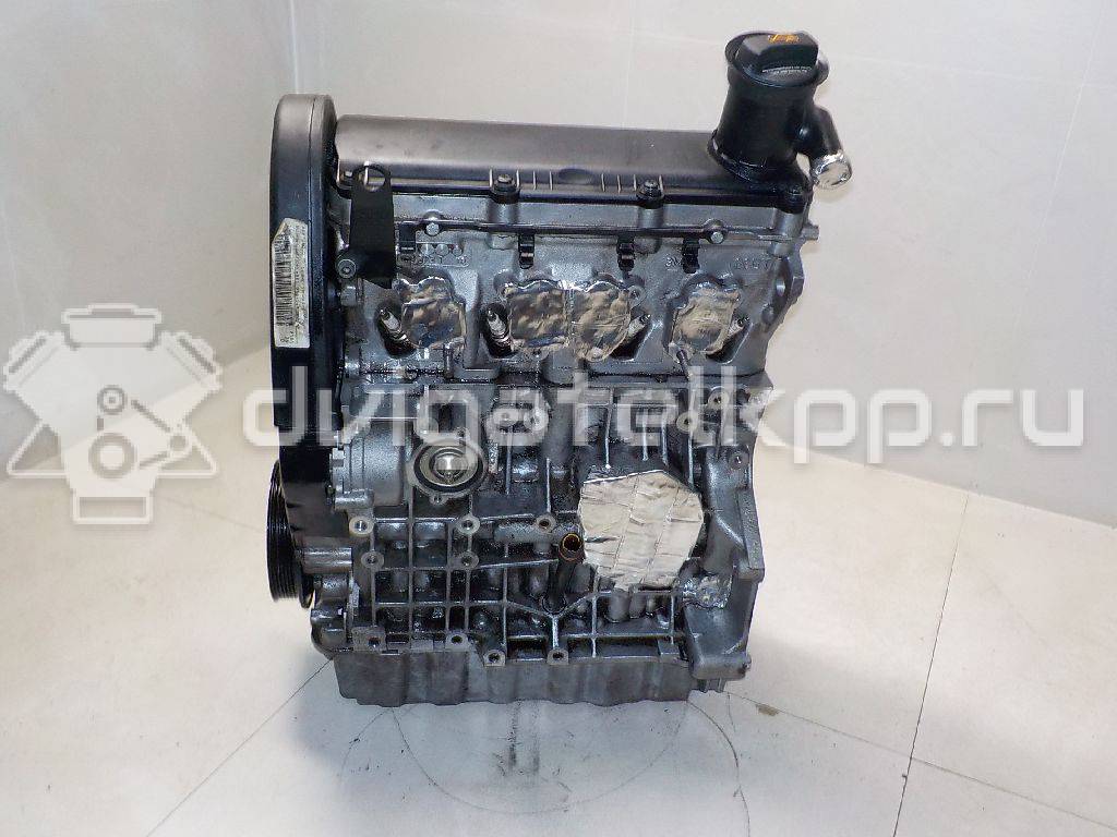 Фото Контрактный (б/у) двигатель GU для Volkswagen Jetta / Golf 90 л.с 8V 1.8 л бензин 06A100098EX {forloop.counter}}