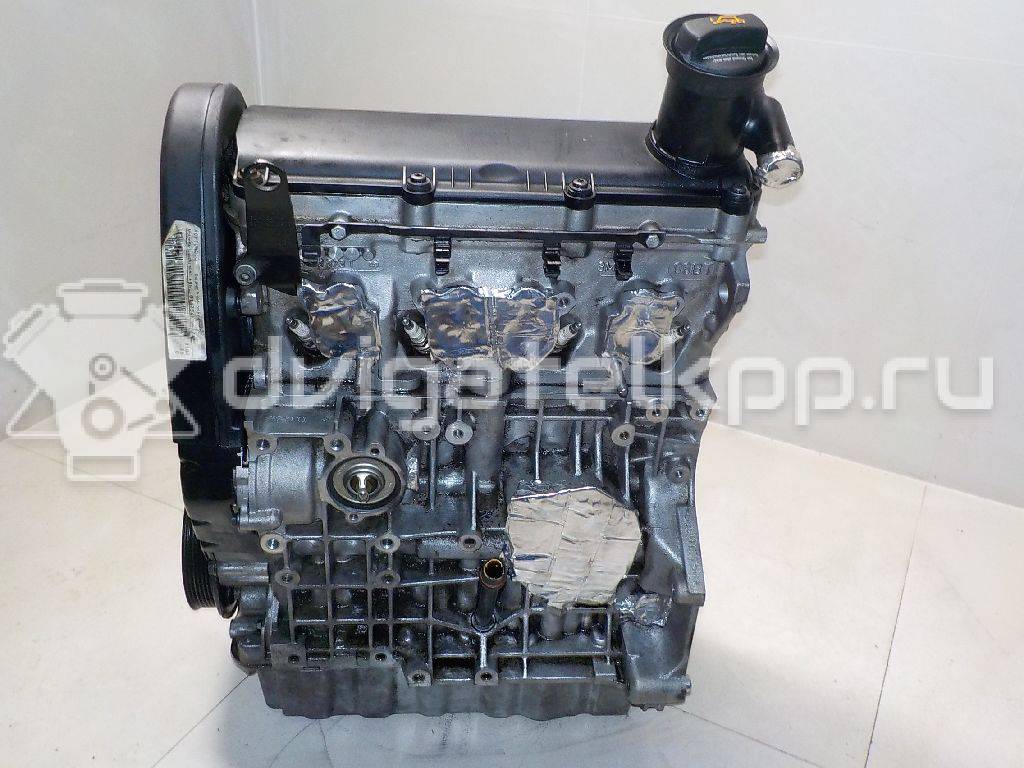 Фото Контрактный (б/у) двигатель GU для Volkswagen Jetta / Golf 90 л.с 8V 1.8 л бензин 06A100098EX {forloop.counter}}