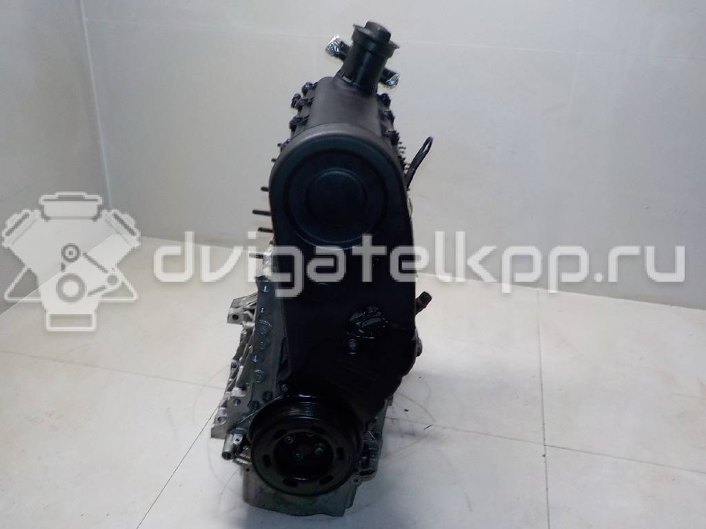 Фото Контрактный (б/у) двигатель GU для Volkswagen Jetta / Golf 90 л.с 8V 1.8 л бензин 06A100098EX {forloop.counter}}