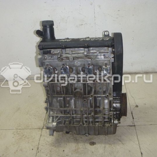 Фото Контрактный (б/у) двигатель  для seat Toledo III  V   06A100098EX