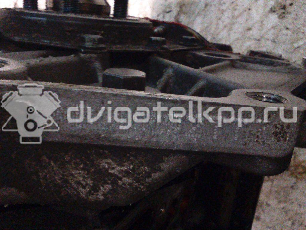 Фото Контрактный (б/у) двигатель GU для Volkswagen Jetta / Golf 90 л.с 8V 1.8 л бензин 06A100098EX {forloop.counter}}