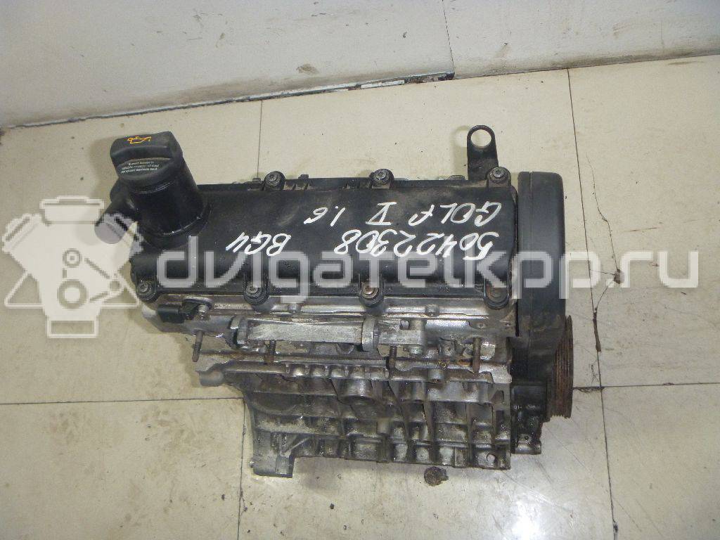 Фото Контрактный (б/у) двигатель GU для Volkswagen Jetta / Golf 90 л.с 8V 1.8 л бензин 06A100098EX {forloop.counter}}