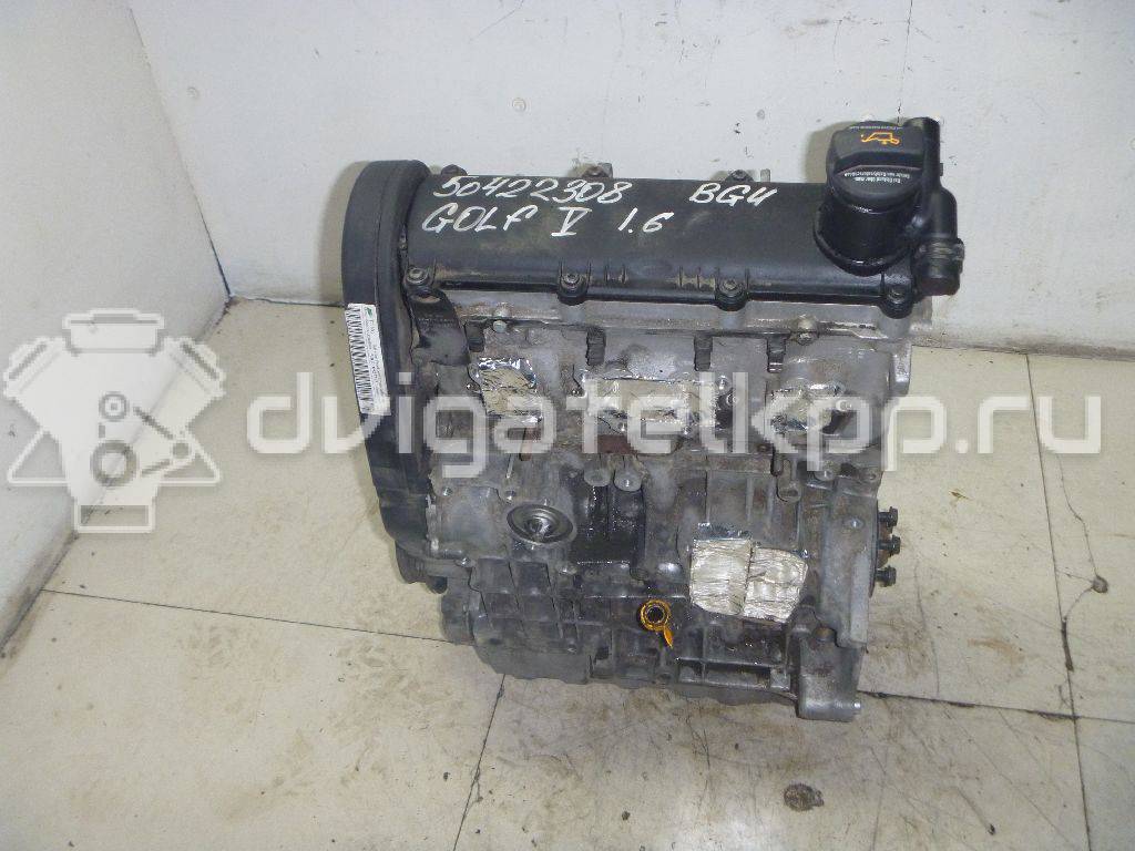 Фото Контрактный (б/у) двигатель GU для Volkswagen Jetta / Golf 90 л.с 8V 1.8 л бензин 06A100098EX {forloop.counter}}