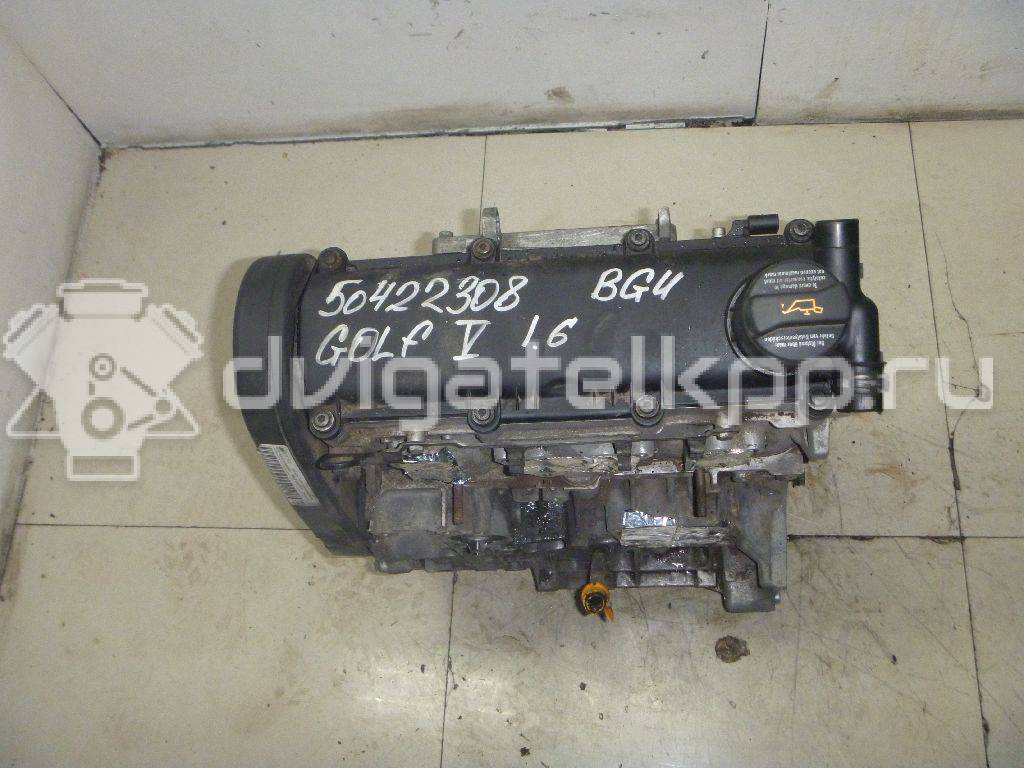 Фото Контрактный (б/у) двигатель GU для Volkswagen Jetta / Golf 90 л.с 8V 1.8 л бензин 06A100098EX {forloop.counter}}