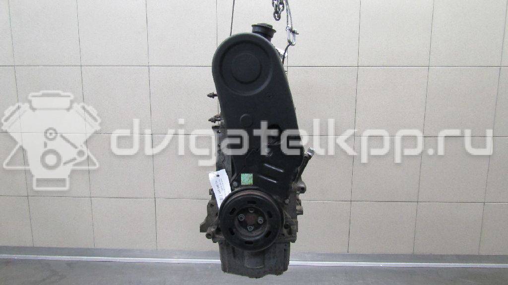 Фото Контрактный (б/у) двигатель GU для Volkswagen Jetta / Golf 90 л.с 8V 1.8 л бензин 06A100098EX {forloop.counter}}