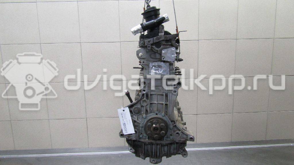 Фото Контрактный (б/у) двигатель GU для Volkswagen Jetta / Golf 90 л.с 8V 1.8 л бензин 06A100098EX {forloop.counter}}