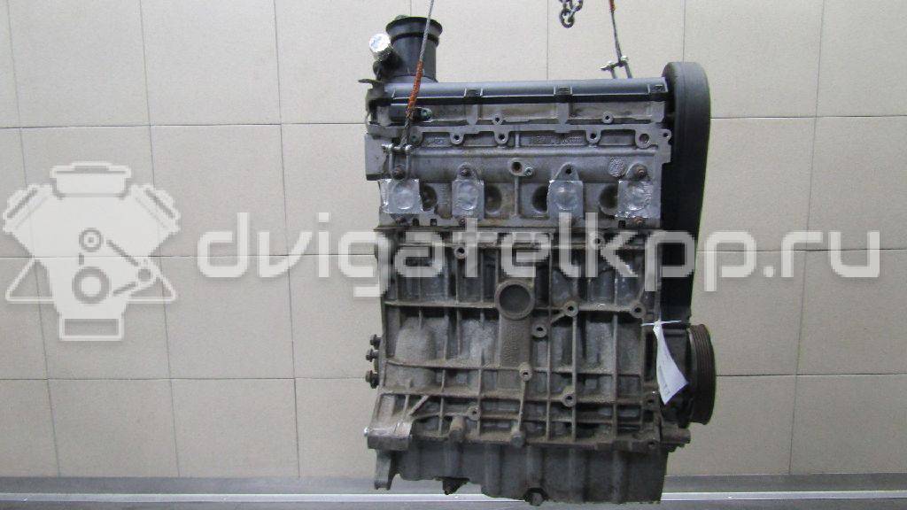 Фото Контрактный (б/у) двигатель GU для Volkswagen Jetta / Golf 90 л.с 8V 1.8 л бензин 06A100098EX {forloop.counter}}