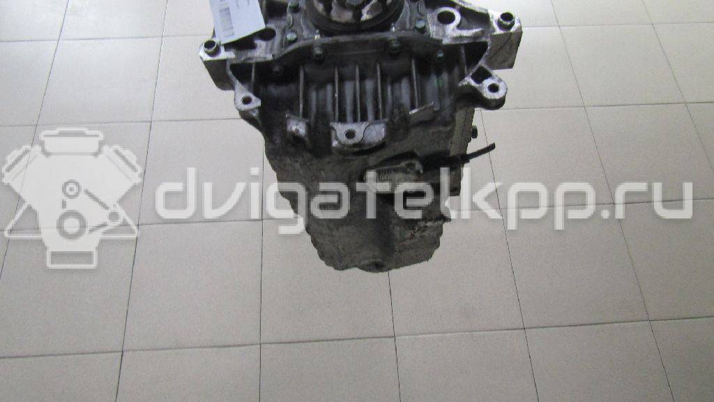 Фото Контрактный (б/у) двигатель GU для Volkswagen Jetta / Golf 90 л.с 8V 1.8 л бензин 06A100098EX {forloop.counter}}