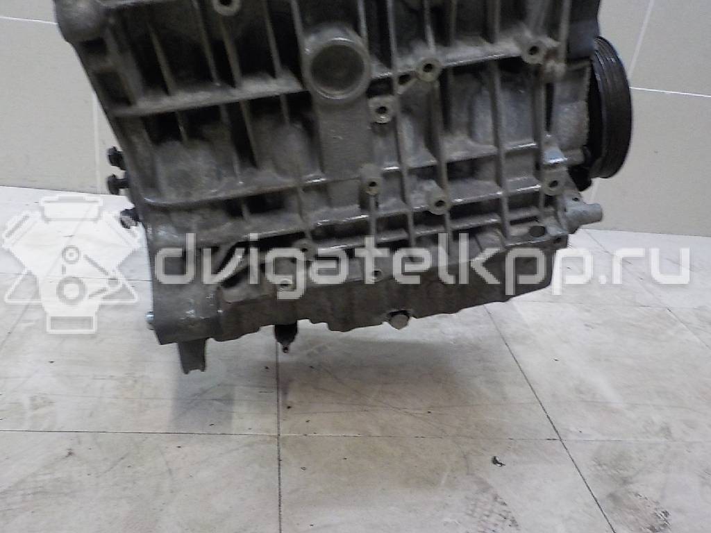 Фото Контрактный (б/у) двигатель  для seat Toledo III  V   06A100098EX {forloop.counter}}