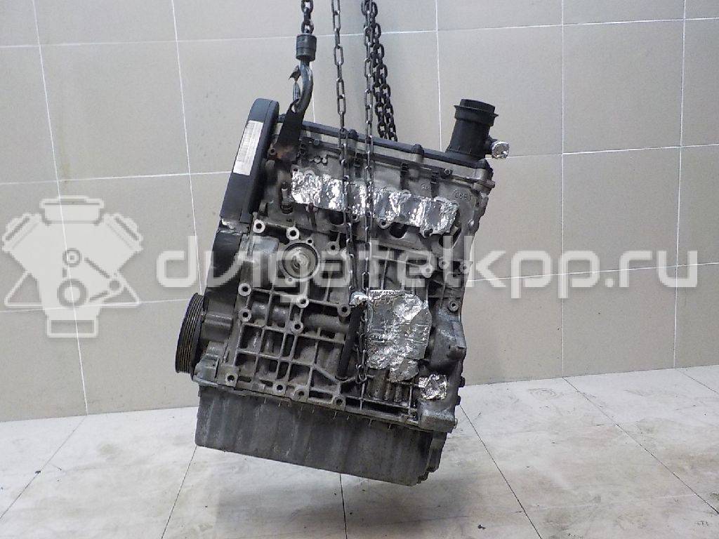 Фото Контрактный (б/у) двигатель GU для Volkswagen Jetta / Golf 90 л.с 8V 1.8 л бензин 06A100098EX {forloop.counter}}