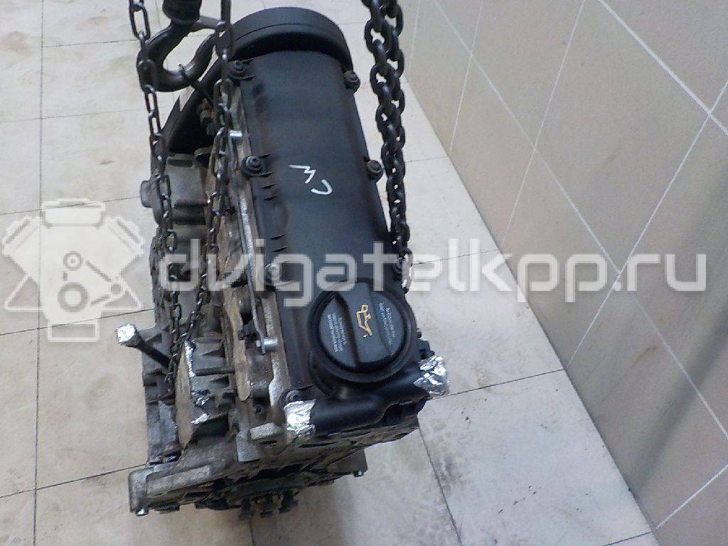 Фото Контрактный (б/у) двигатель GU для Volkswagen Jetta / Golf 90 л.с 8V 1.8 л бензин 06A100098EX {forloop.counter}}