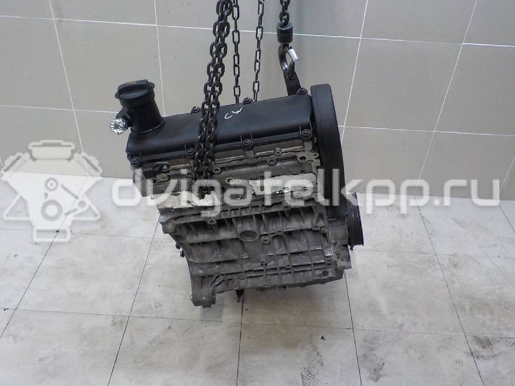 Фото Контрактный (б/у) двигатель GU для Volkswagen Jetta / Golf 90 л.с 8V 1.8 л бензин 06A100098EX {forloop.counter}}