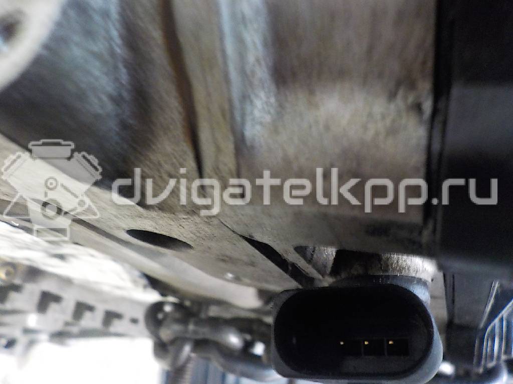 Фото Контрактный (б/у) двигатель GU для Volkswagen Jetta / Golf 90 л.с 8V 1.8 л бензин 06A100098EX {forloop.counter}}