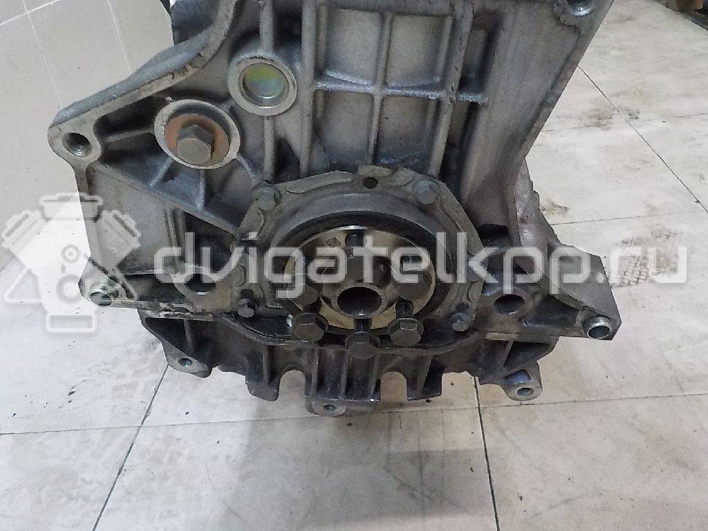 Фото Контрактный (б/у) двигатель GU для Volkswagen Jetta / Golf 90 л.с 8V 1.8 л бензин 06A100098EX {forloop.counter}}