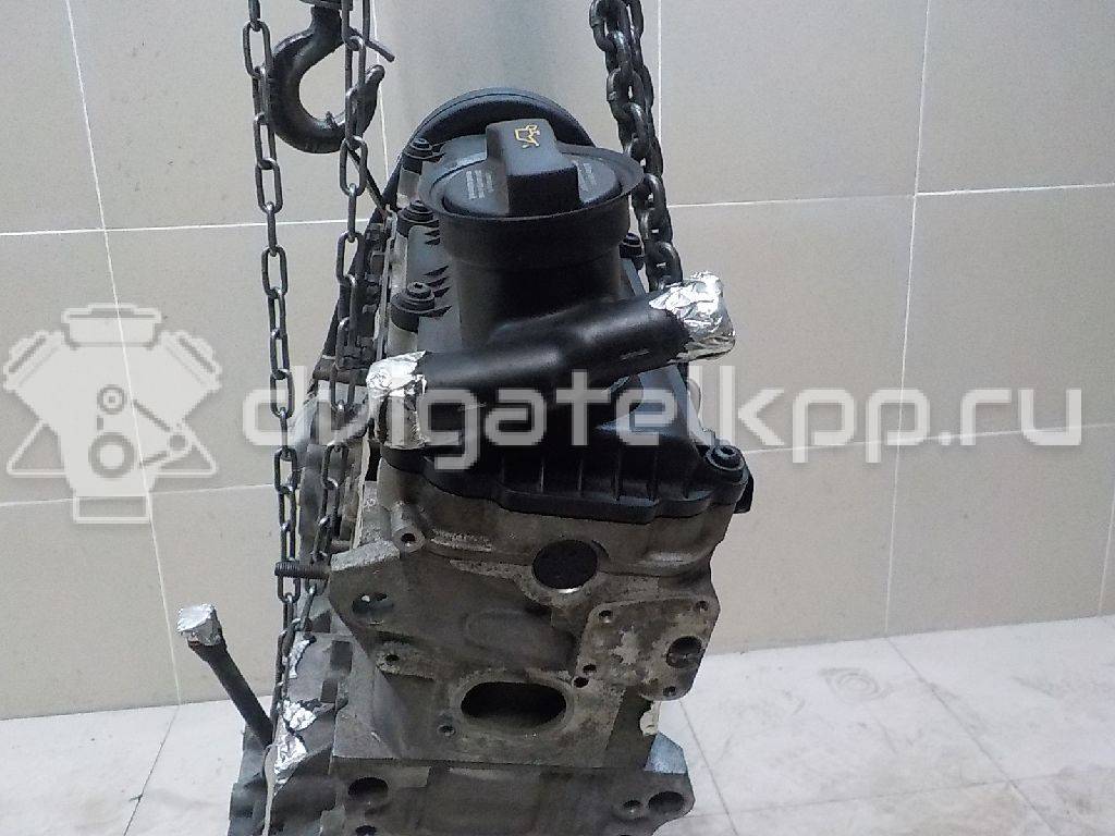 Фото Контрактный (б/у) двигатель GU для Volkswagen Jetta / Golf 90 л.с 8V 1.8 л бензин 06A100098EX {forloop.counter}}