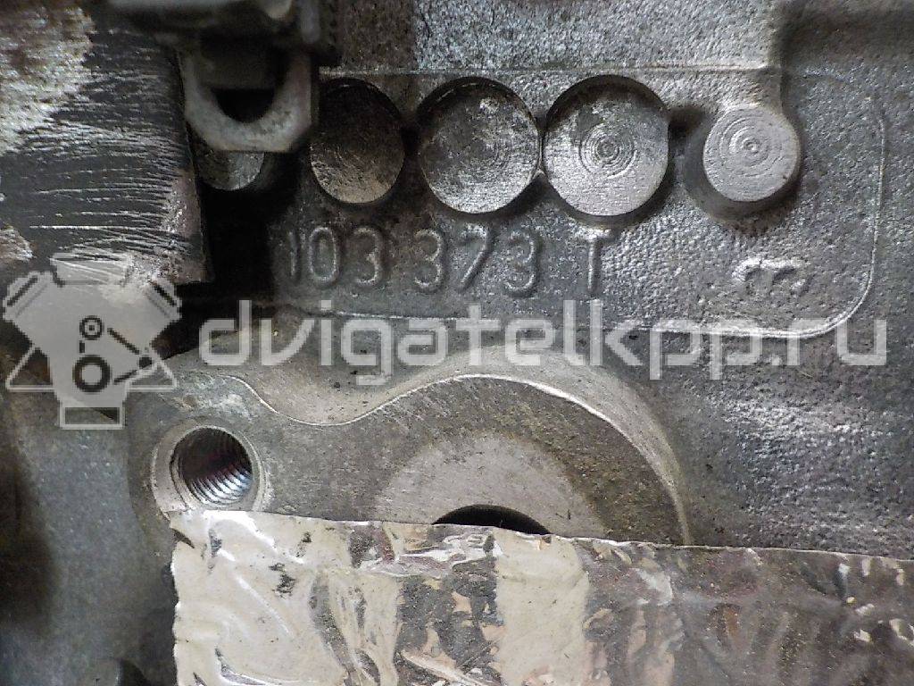 Фото Контрактный (б/у) двигатель GU для Volkswagen Jetta / Golf 90 л.с 8V 1.8 л бензин 06A100098EX {forloop.counter}}