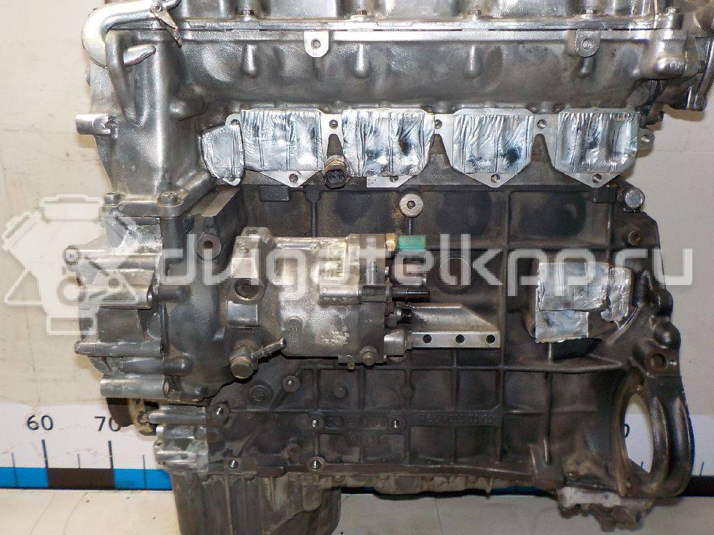 Фото Контрактный (б/у) двигатель D20DT для Ssang Yong Korando / Kyron / Actyon 136-150 л.с 16V 2.0 л Дизельное топливо 6640102198 {forloop.counter}}