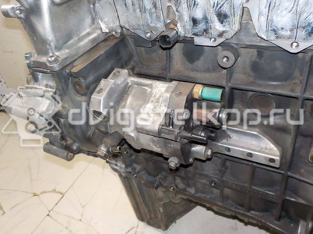 Фото Контрактный (б/у) двигатель D20DT для Ssang Yong Korando / Kyron / Actyon 136-150 л.с 16V 2.0 л Дизельное топливо 6640102198 {forloop.counter}}