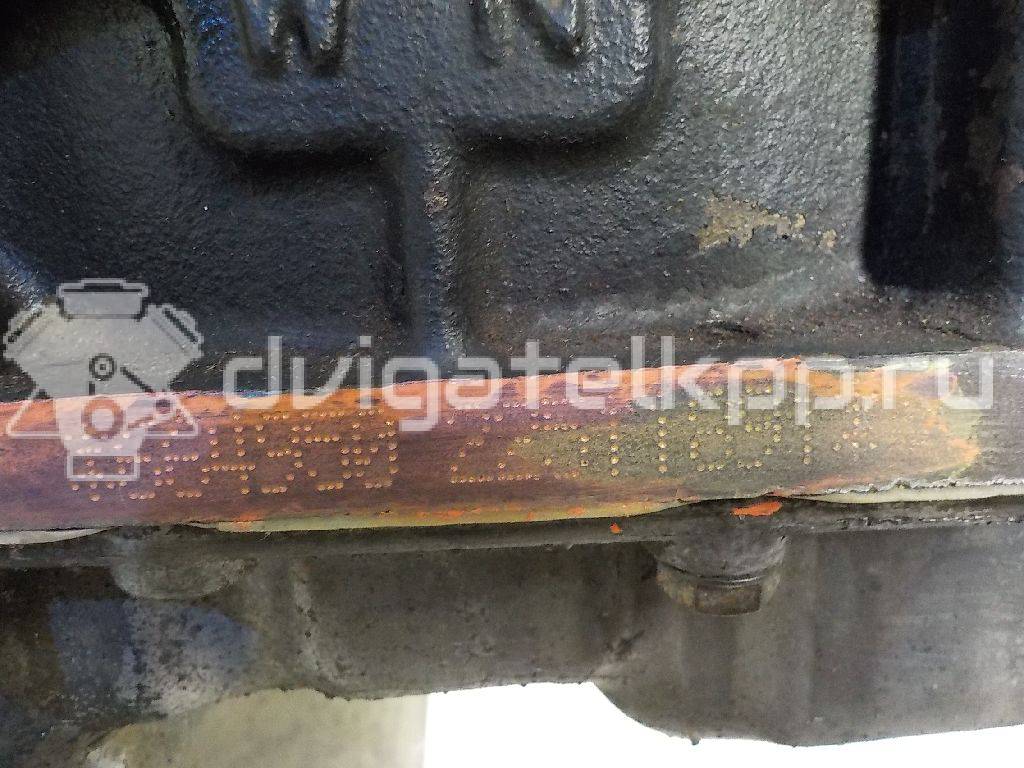 Фото Контрактный (б/у) двигатель D20DT для Ssang Yong Korando / Kyron / Actyon 136-150 л.с 16V 2.0 л Дизельное топливо 6640102198 {forloop.counter}}