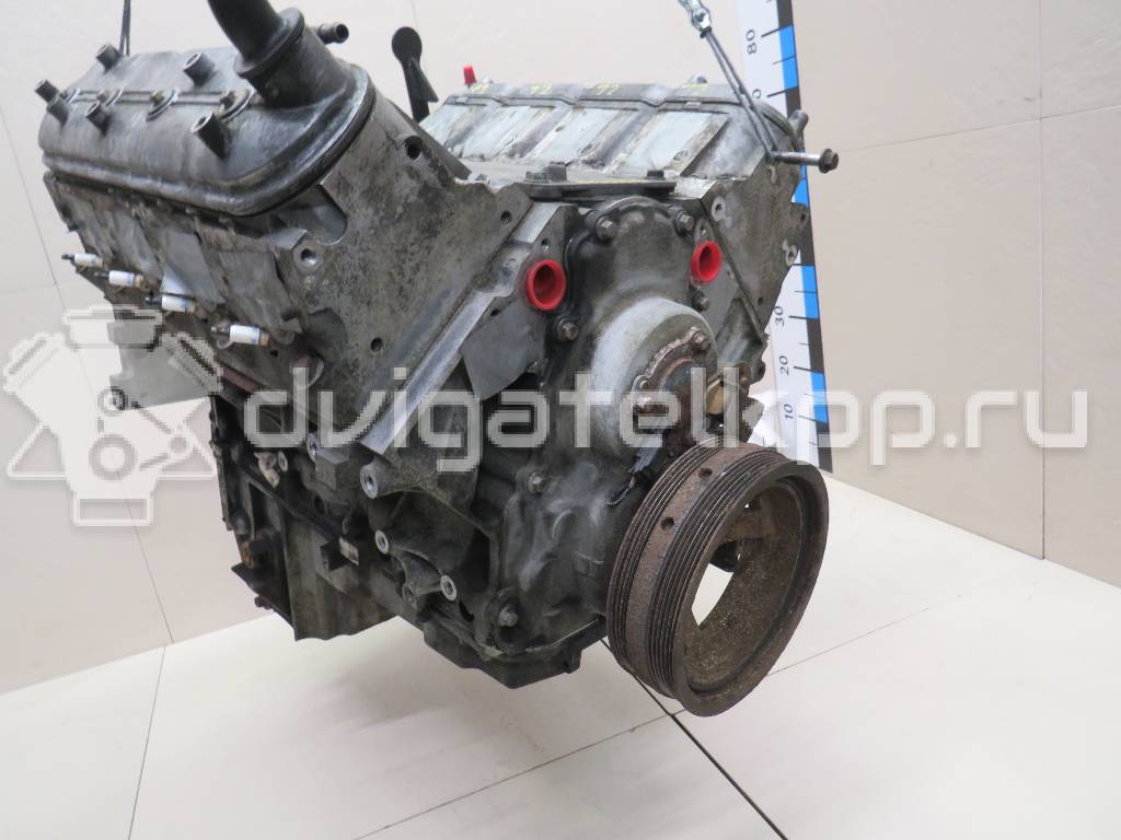 Фото Контрактный (б/у) двигатель L92 для Cadillac / Gmc / Hummer 385-409 л.с 16V 6.2 л Бензин/спирт 19329865 {forloop.counter}}