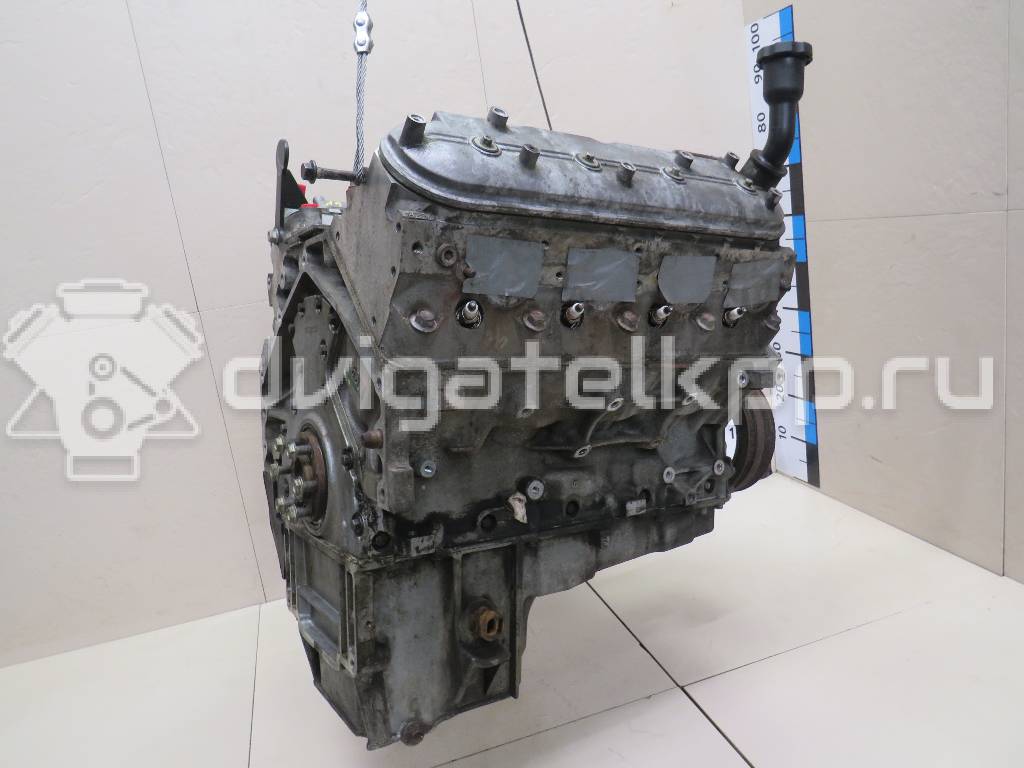 Фото Контрактный (б/у) двигатель L92 для Cadillac / Gmc / Hummer 385-409 л.с 16V 6.2 л Бензин/спирт 19329865 {forloop.counter}}