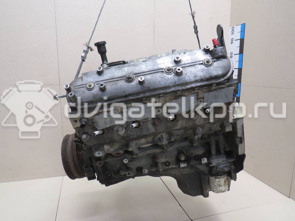 Фото Контрактный (б/у) двигатель L92 для Cadillac / Gmc / Hummer 385-409 л.с 16V 6.2 л Бензин/спирт 19329865 {forloop.counter}}