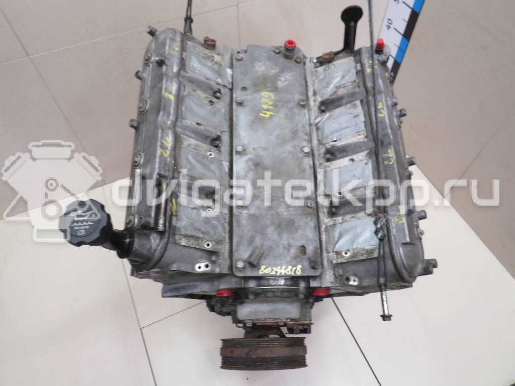 Фото Контрактный (б/у) двигатель L92 для Cadillac / Gmc / Hummer 385-409 л.с 16V 6.2 л Бензин/спирт 19329865 {forloop.counter}}