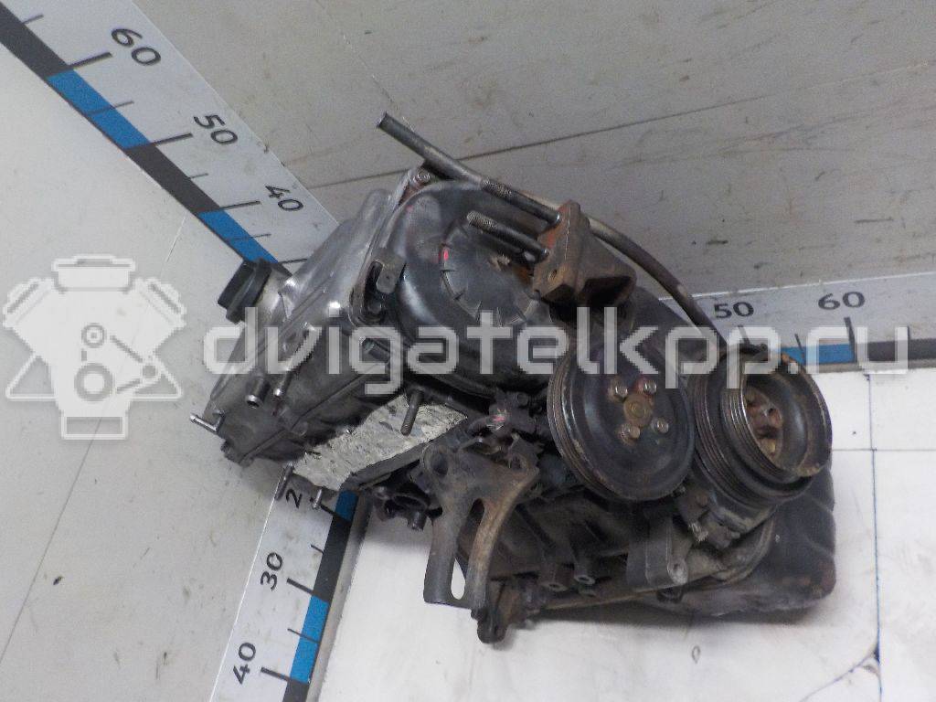 Фото Контрактный (б/у) двигатель G4HD для Hyundai Atos Mx / Getz Tb 58-67 л.с 12V 1.1 л бензин 2110102N00 {forloop.counter}}