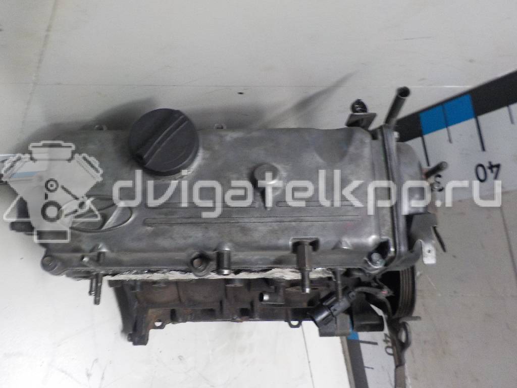 Фото Контрактный (б/у) двигатель G4HD для Hyundai Atos Mx / Getz Tb 58-67 л.с 12V 1.1 л бензин 2110102N00 {forloop.counter}}