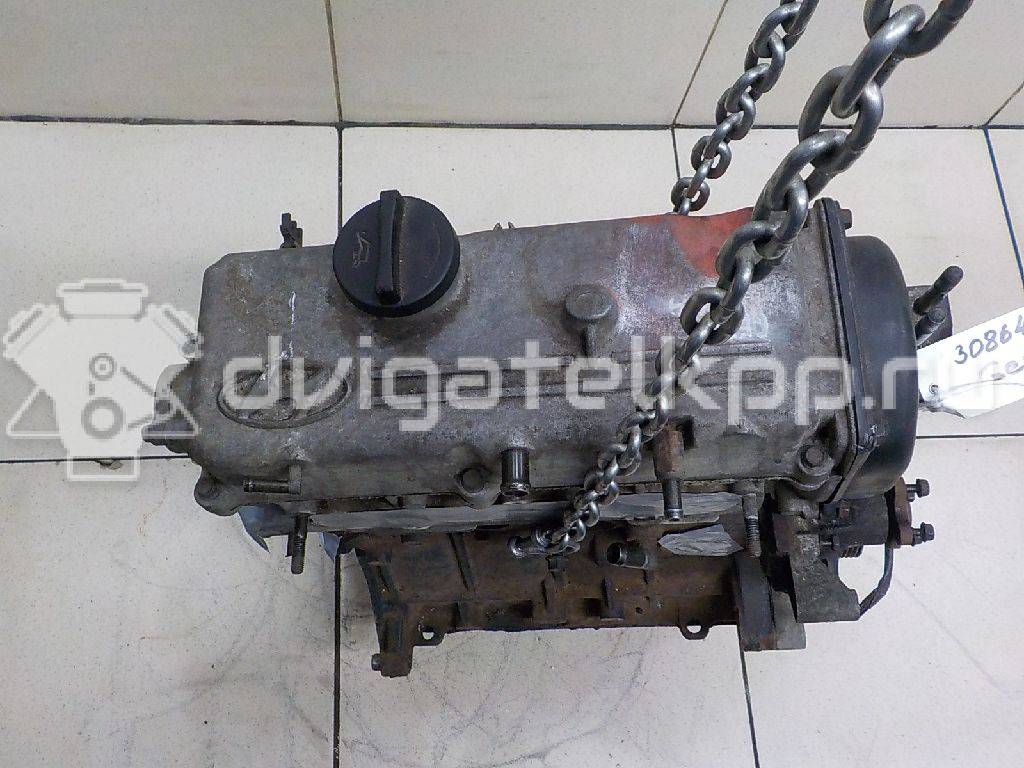 Фото Контрактный (б/у) двигатель G4HD для Hyundai Atos Mx / Getz Tb 58-67 л.с 12V 1.1 л бензин 2110102N00 {forloop.counter}}