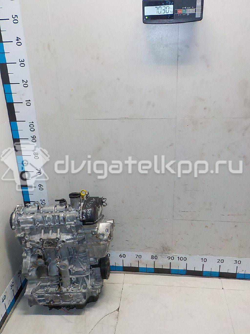 Фото Контрактный (б/у) двигатель CZDA для Volkswagen Scirocco / Tiguan / Touran / Cc / Sharan 150 л.с 16V 1.4 л бензин 04E100034D {forloop.counter}}