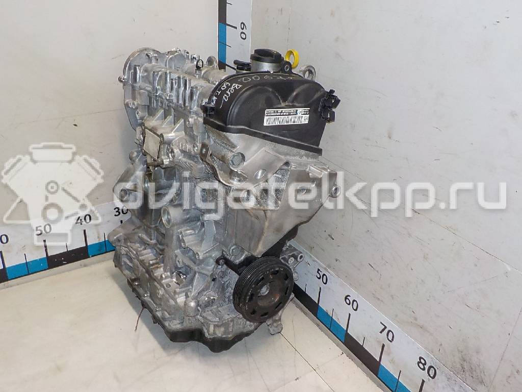 Фото Контрактный (б/у) двигатель CZDA для Volkswagen Scirocco / Tiguan / Touran / Cc / Sharan 150 л.с 16V 1.4 л бензин 04E100034D {forloop.counter}}