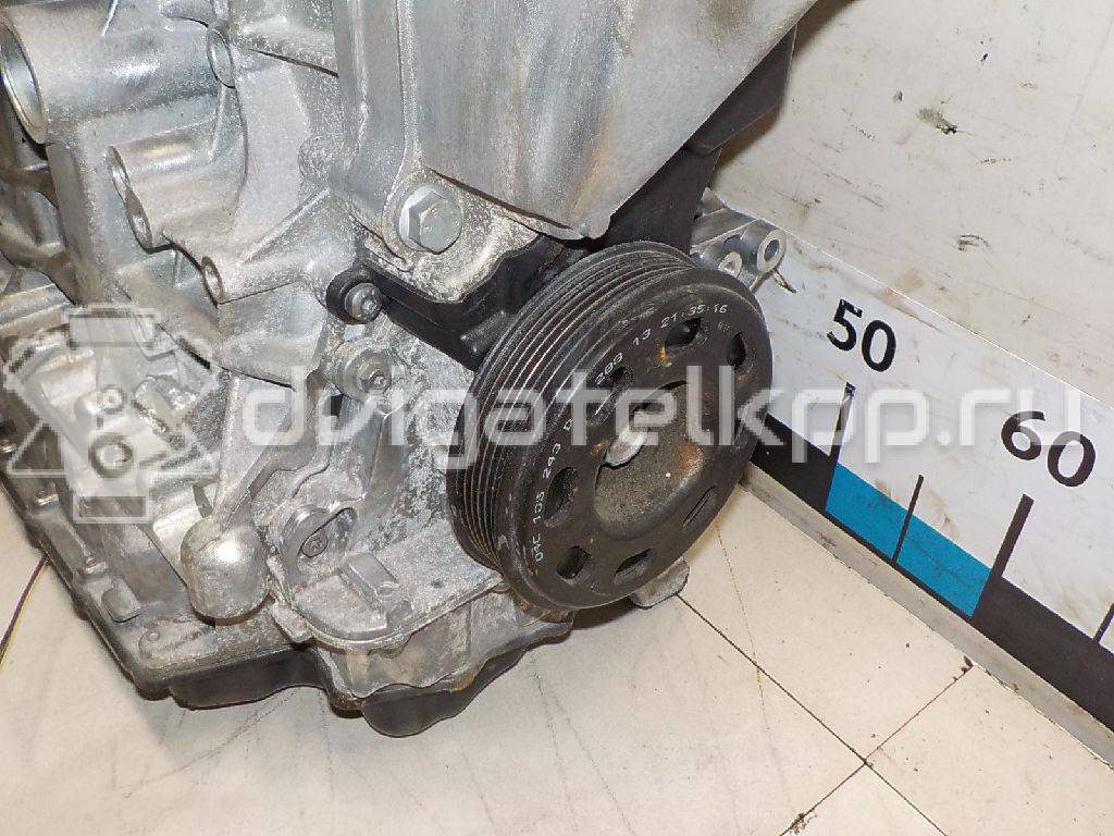 Фото Контрактный (б/у) двигатель CZDA для Volkswagen Scirocco / Tiguan / Touran / Cc / Sharan 150 л.с 16V 1.4 л бензин 04E100034D {forloop.counter}}