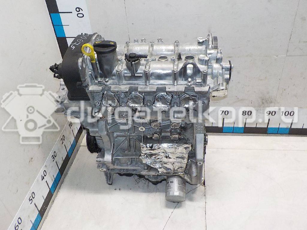 Фото Контрактный (б/у) двигатель CZDA для Volkswagen Scirocco / Tiguan / Touran / Cc / Sharan 150 л.с 16V 1.4 л бензин 04E100034D {forloop.counter}}