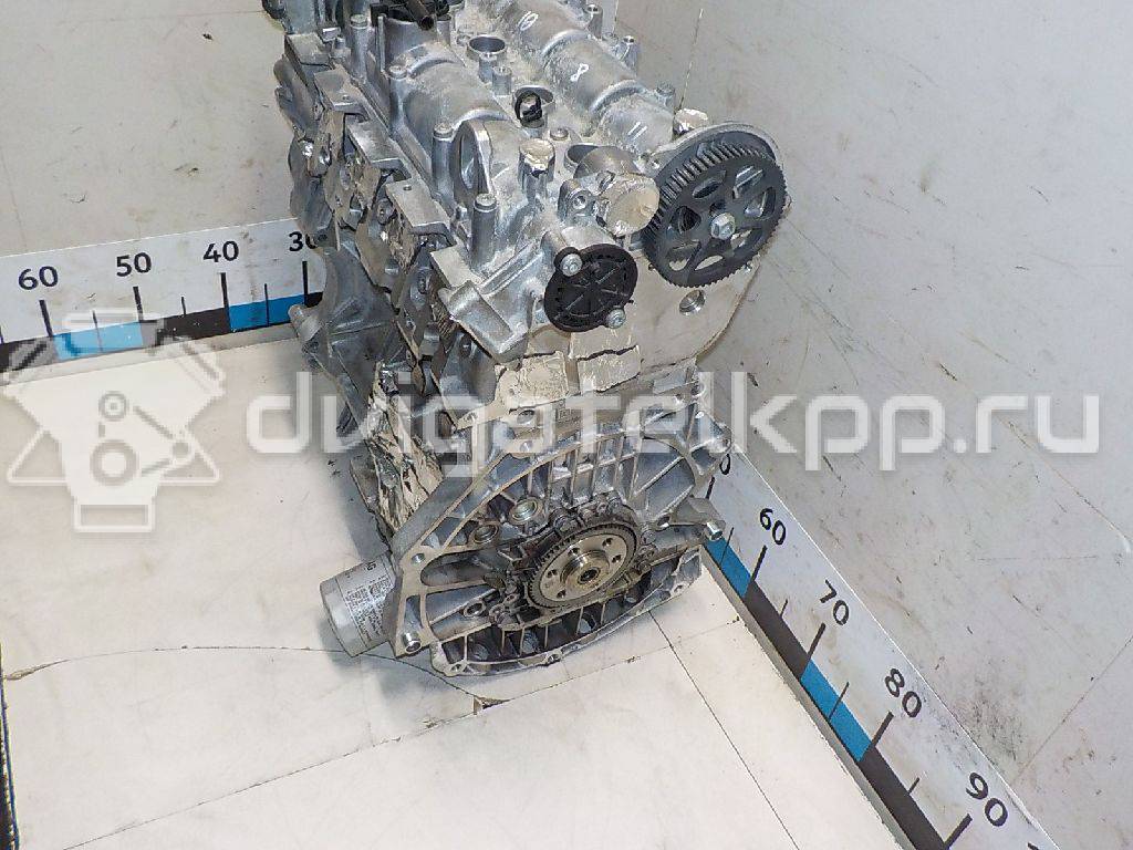 Фото Контрактный (б/у) двигатель CZDA для Volkswagen Scirocco / Tiguan / Touran / Cc / Sharan 150 л.с 16V 1.4 л бензин 04E100034D {forloop.counter}}